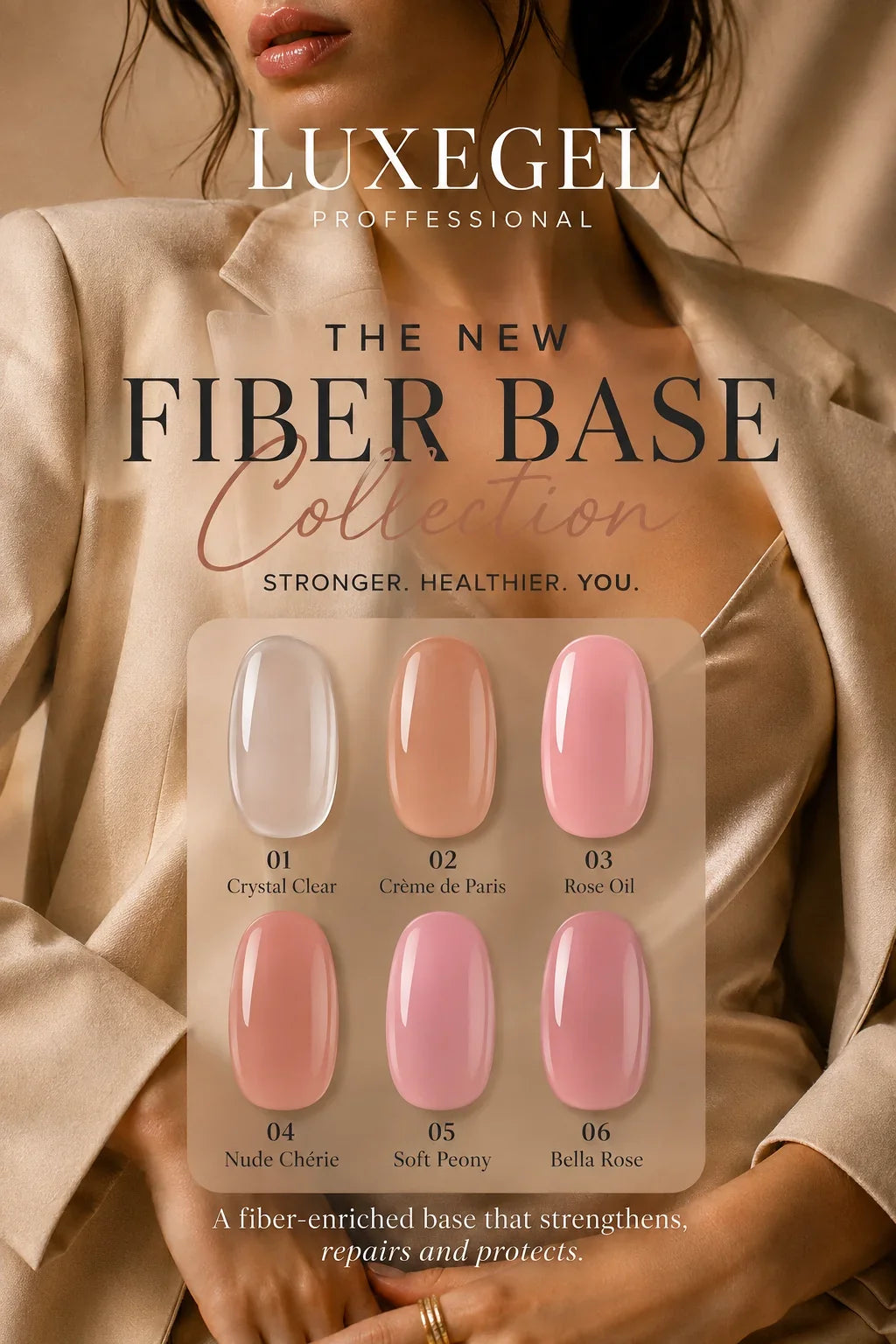 FIBRE BASE