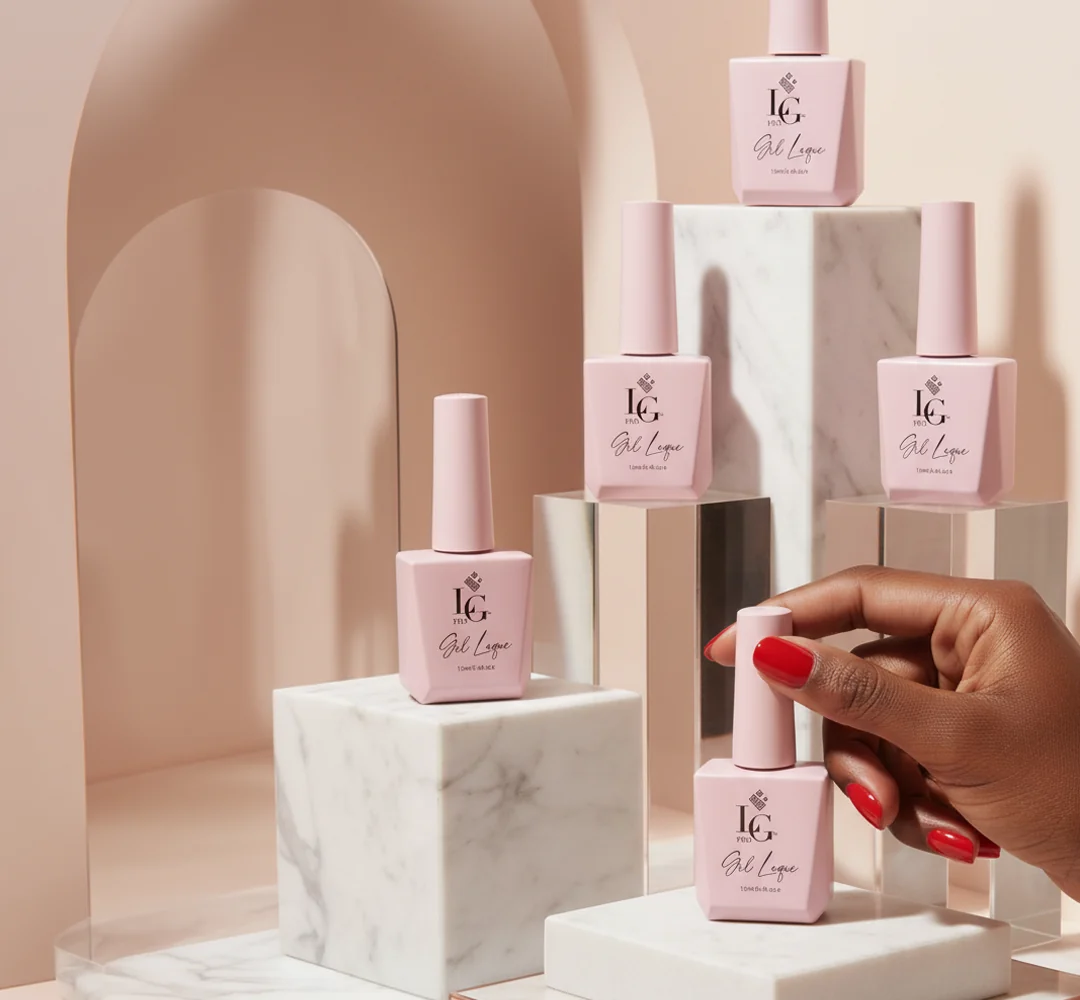 NAIL PREP