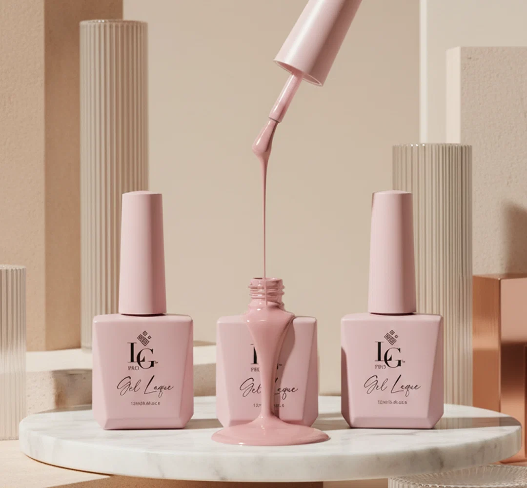LIQUID POLIGEL - HEMA FREE