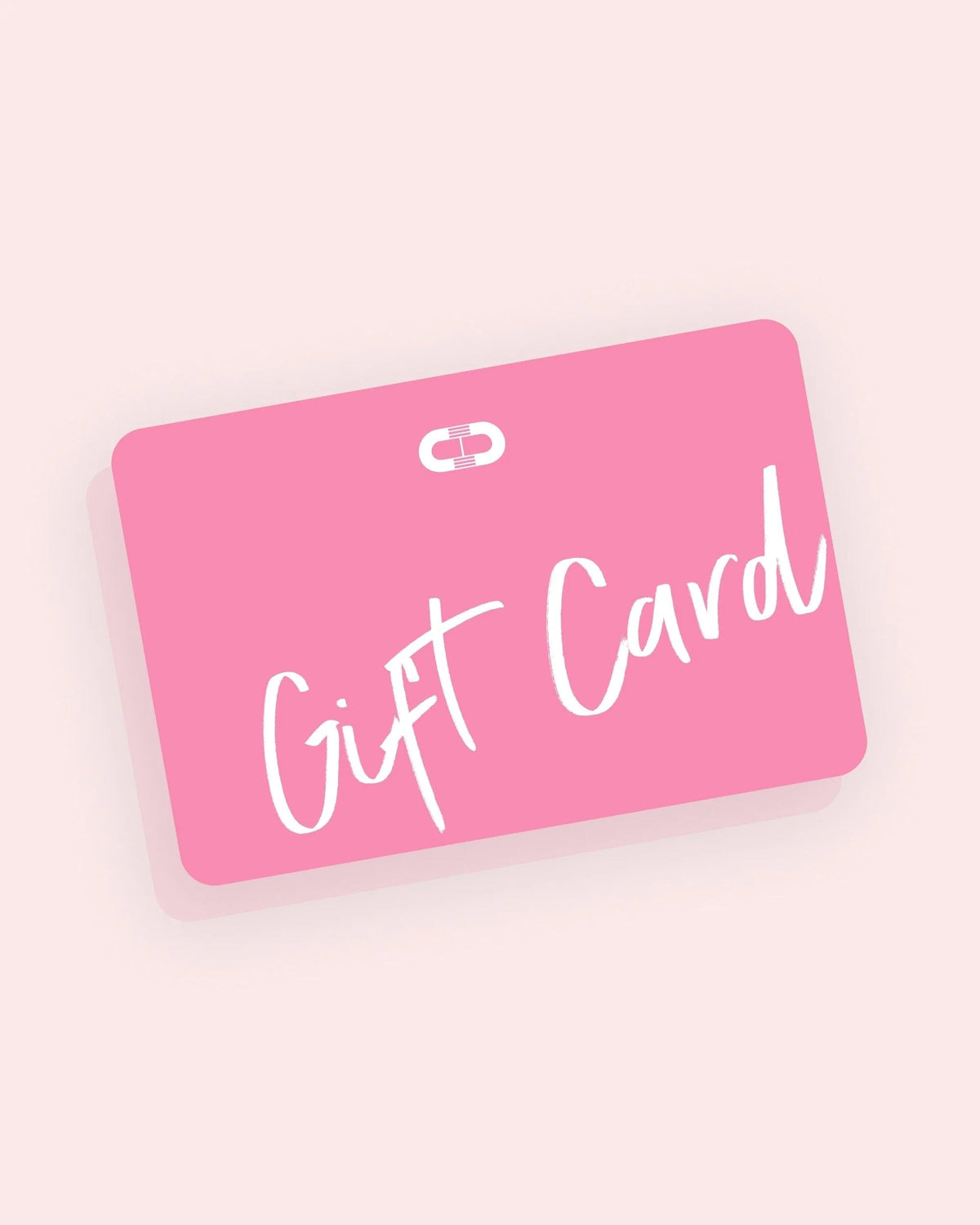 GIFT CARDS