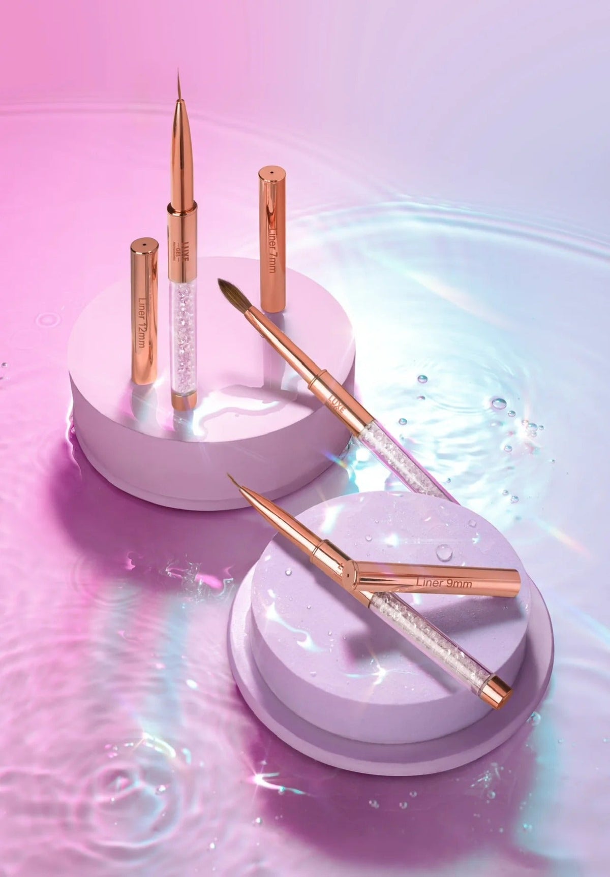 BRUSHES