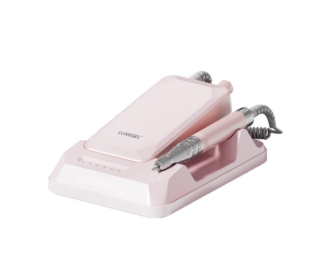THE ULTIMATE NAIL PROFESSIONAL SYSTEM + FREE NAIL COURSE