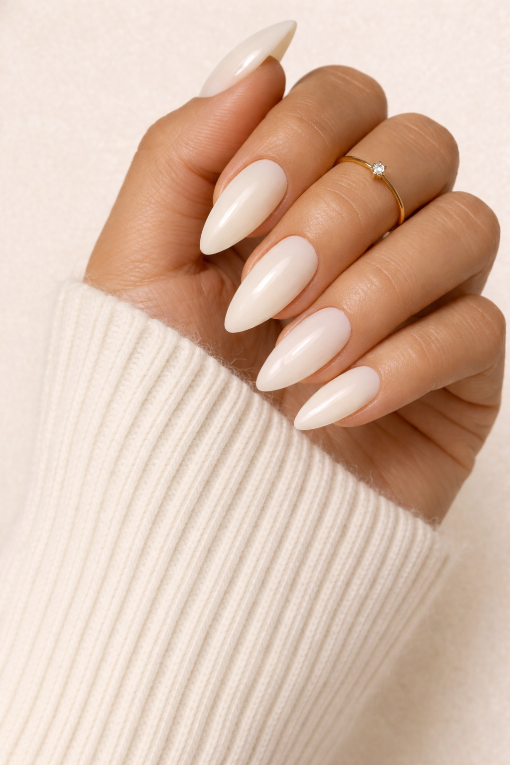 LIQUID POLIGEL -  STRUCTURE BASE - MILK BATH - 'HEMA FREE'