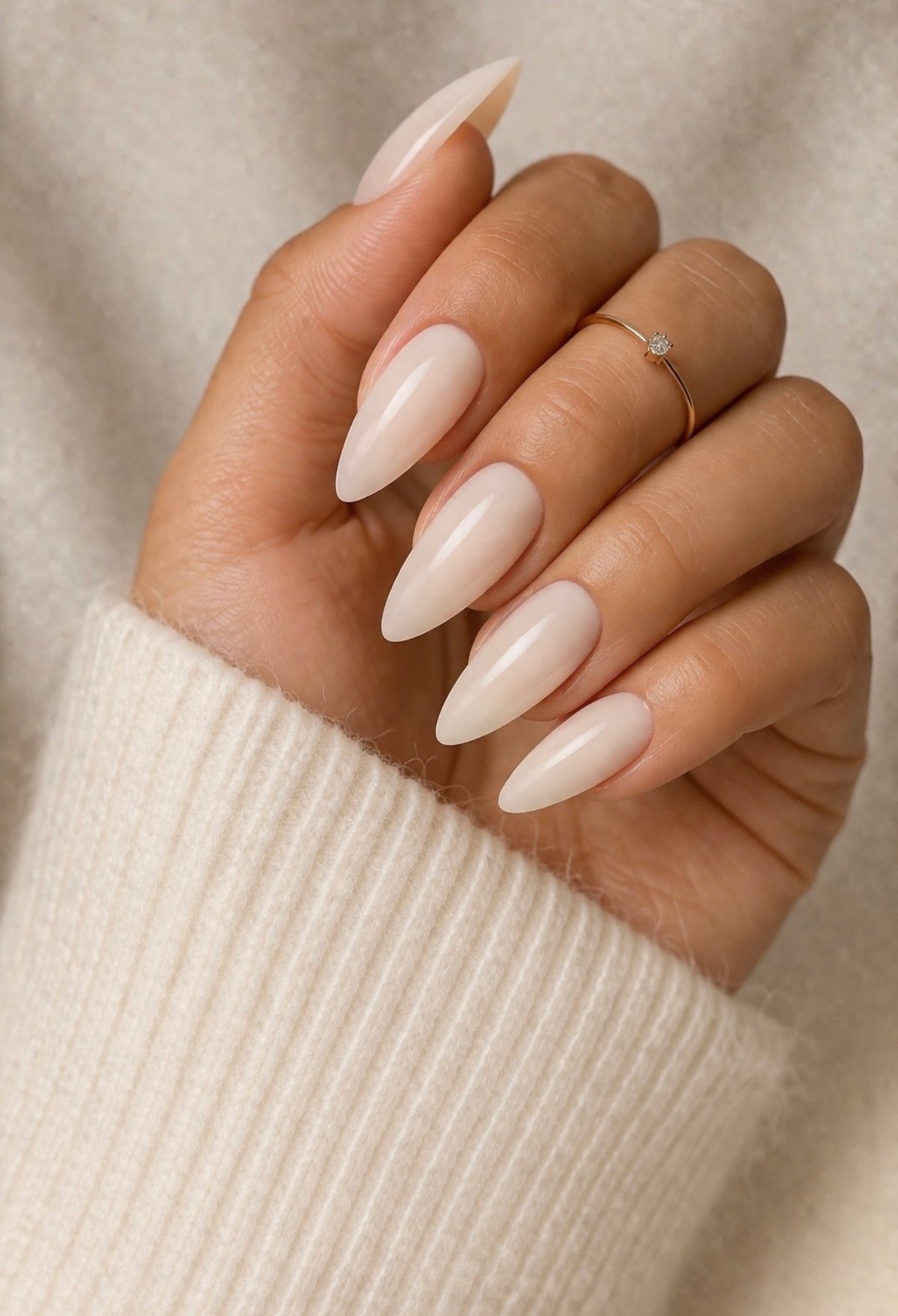 LIQUID POLIGEL - STRUCTURE BASE - VANILLA MUSE - 'HEMA FREE'