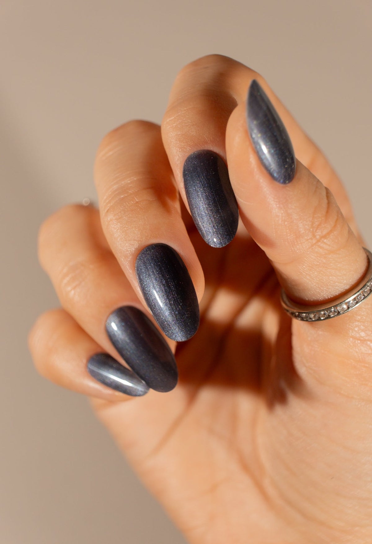 BLUE SHARK 'Hema-Free'