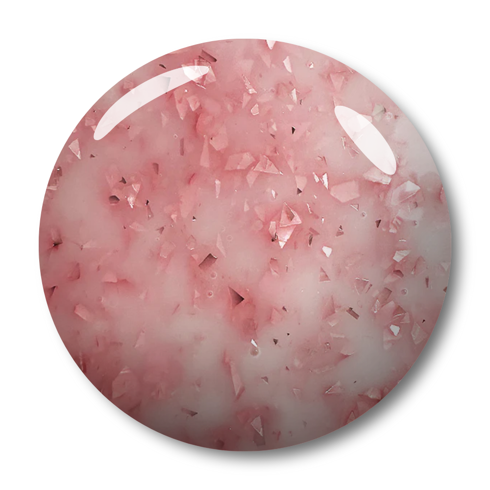APRICOT CONFETTI 'Hema-Free'