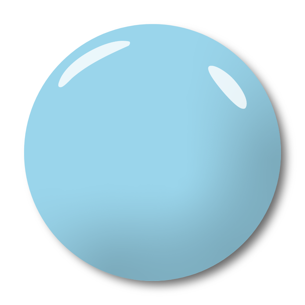 WATER BLUE