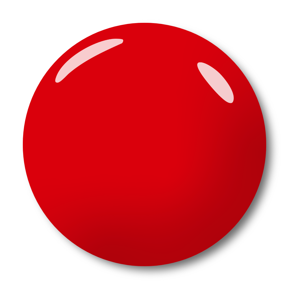 AURORA RED - HEMA FREE