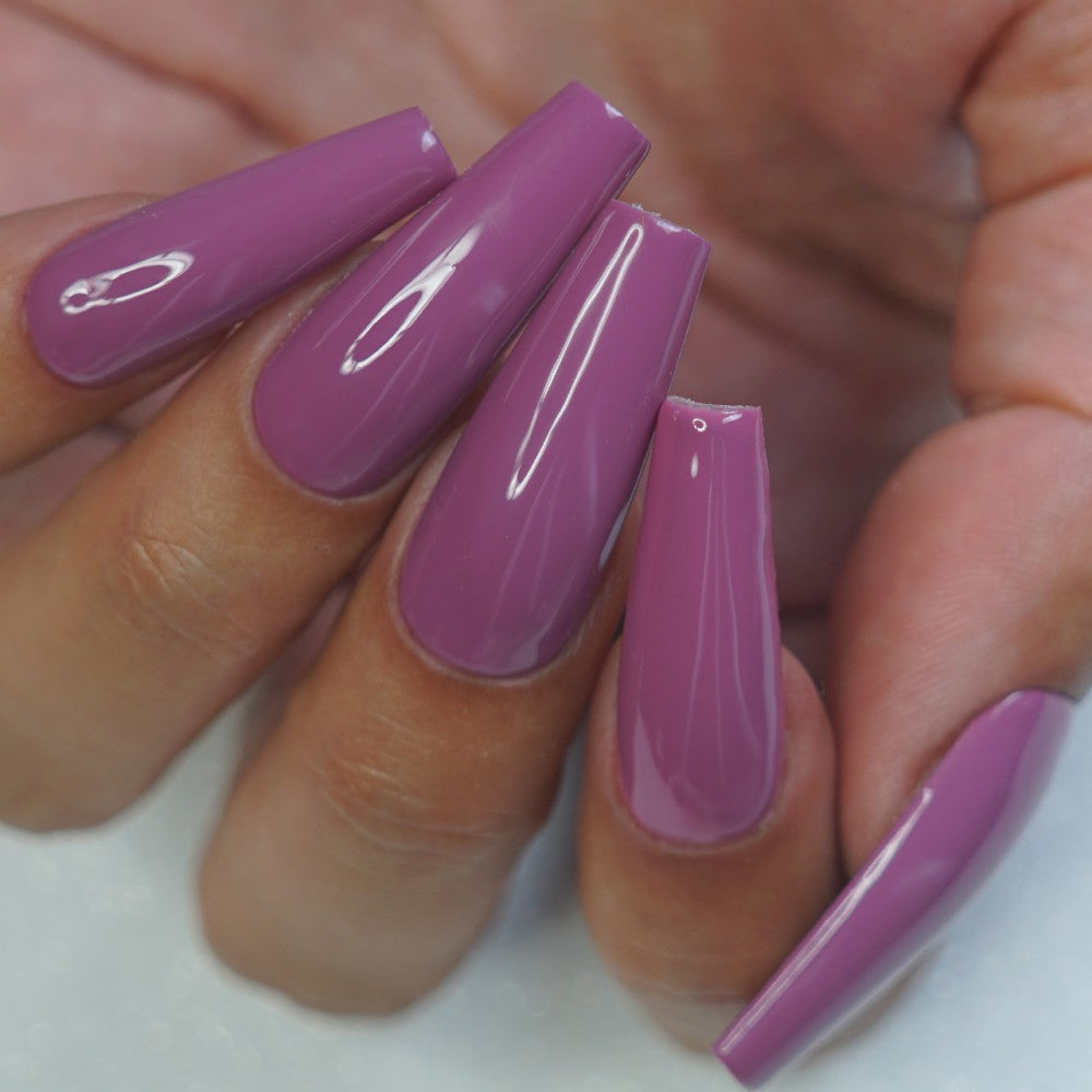 ANTIQUE FUCHSIA