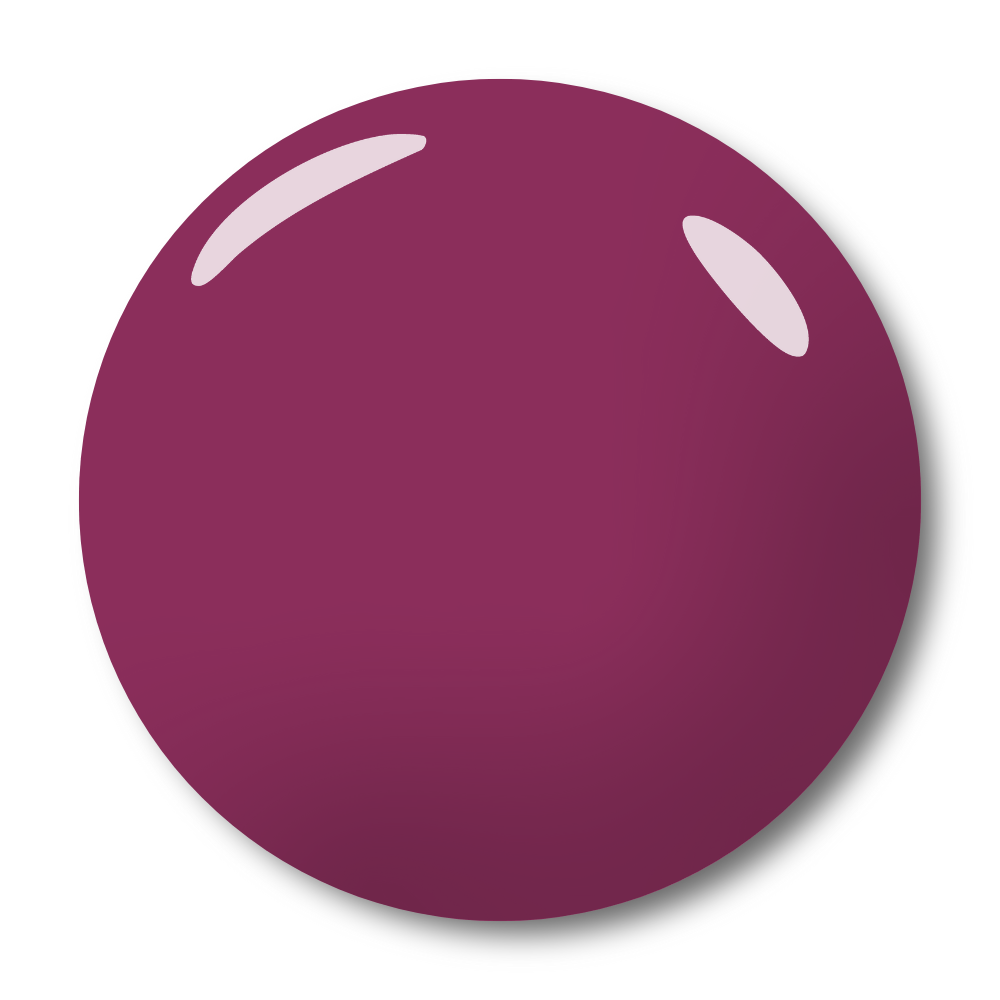 BERRY JAM