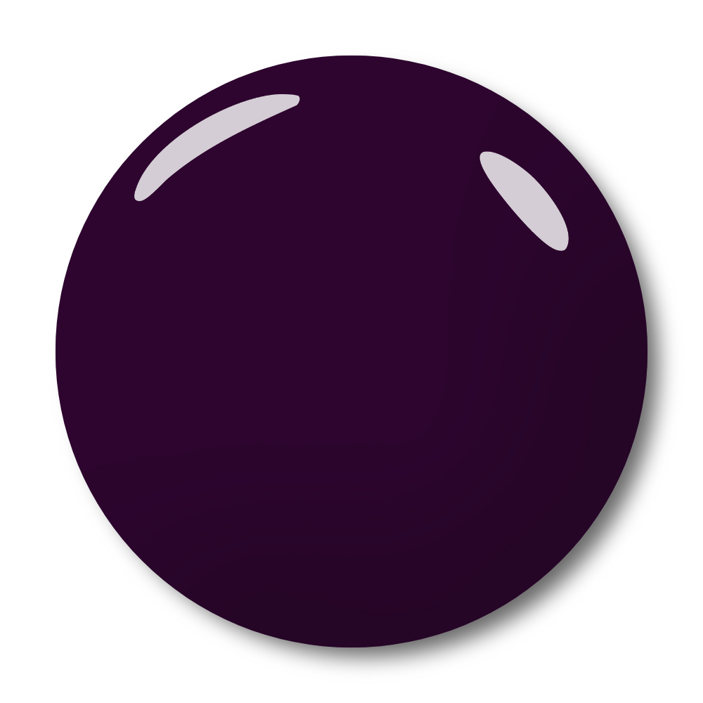 BLACK CHERRY WITHOUT HEMA