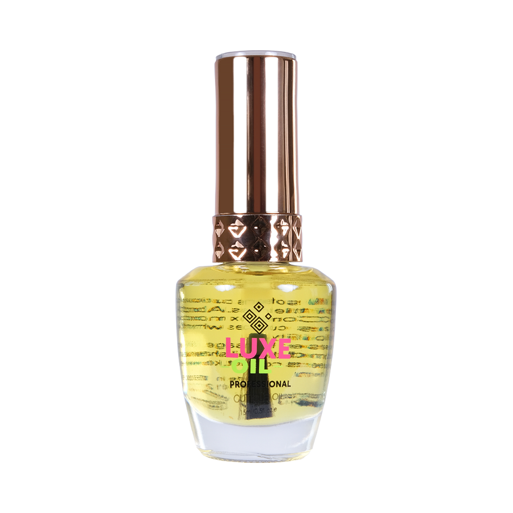 OLIO PER CUTICOLE - BAHAMA