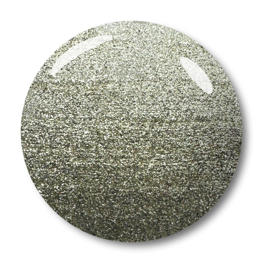 CHAMPAGNE SPARKLE 'Hema-Free'