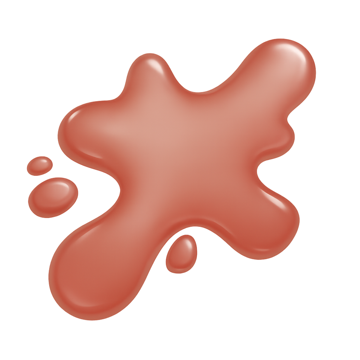 CHERRY JAM - GLASS 'Hema-Free'