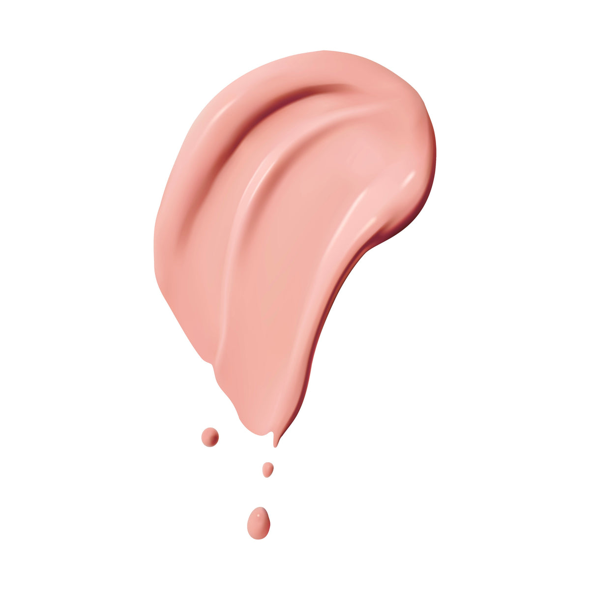 COVER BEIGE - HARD GEL 'HEMA-Free'