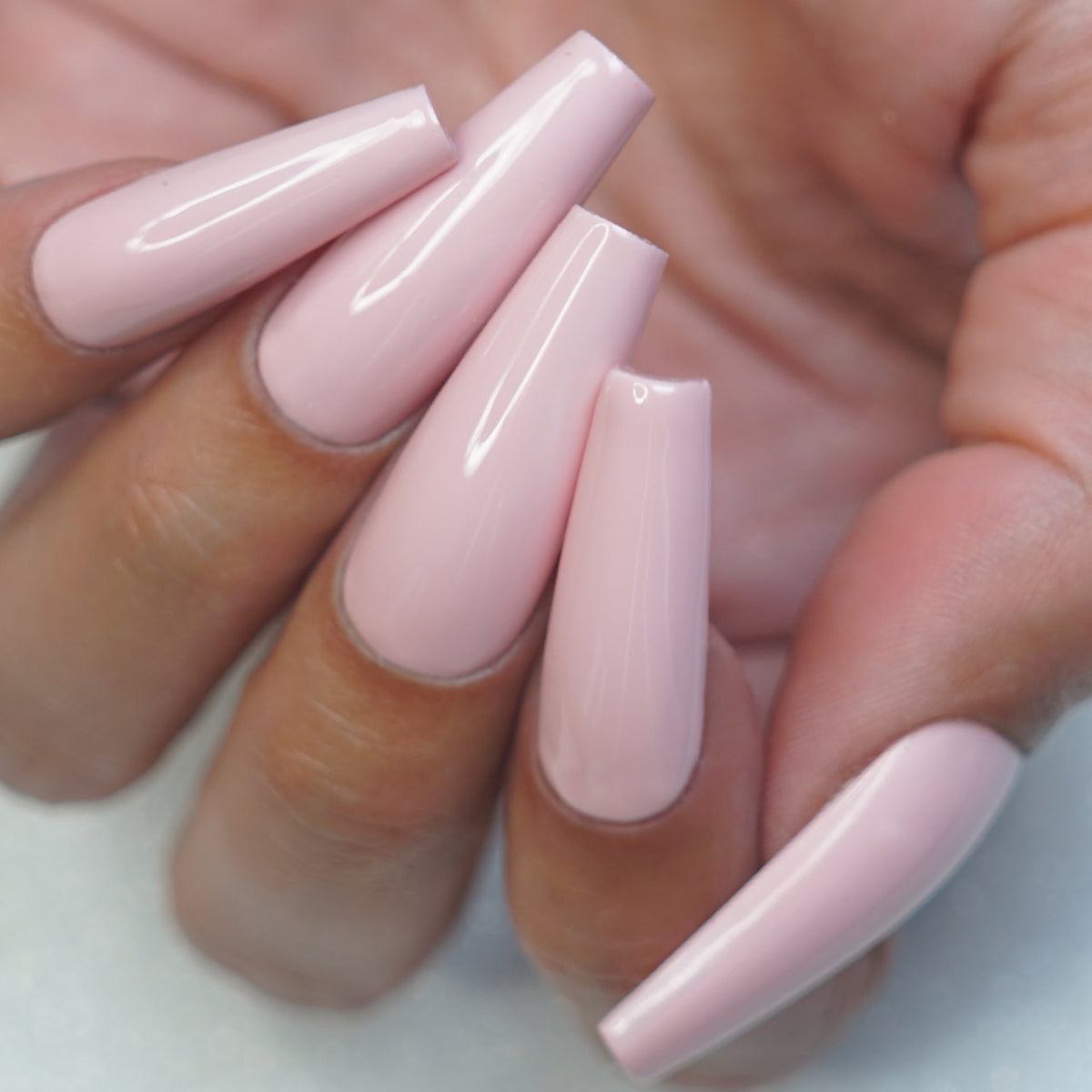 DELICATE - HEMA-FREE