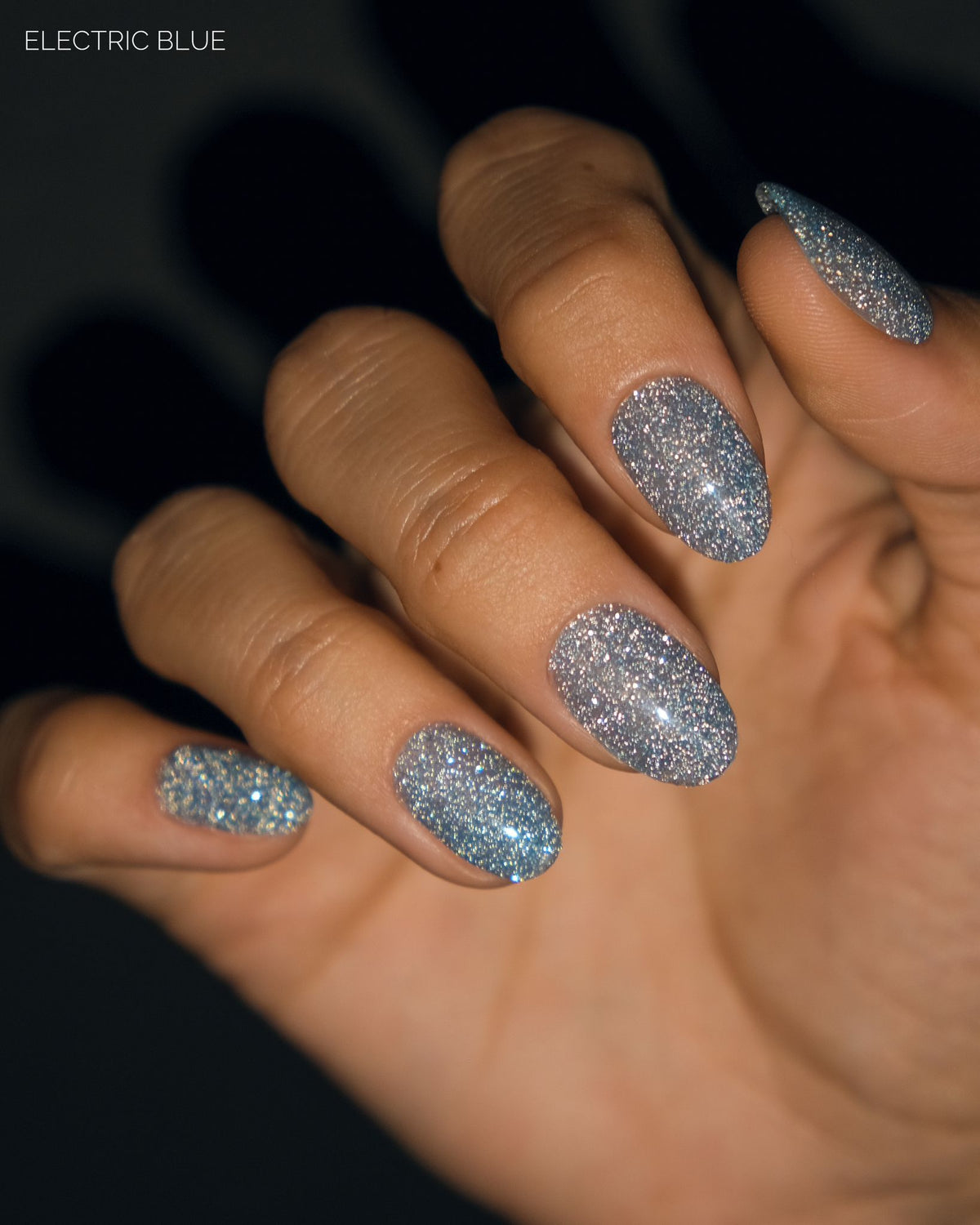 ELECTRIC BLUE - FLASH - HEMA FREE
