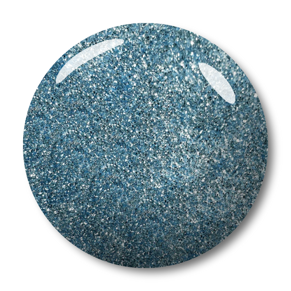 ELECTRIC BLUE - FLASH - HEMA FREE