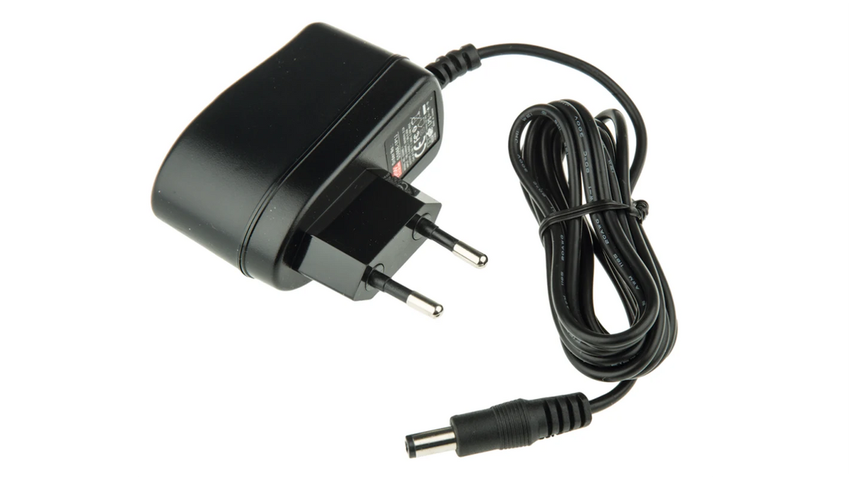 LED LAMP EU PLUG