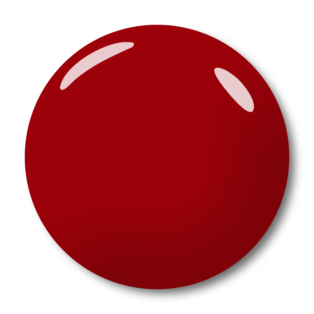 ROSSO FERRARI 'Hema-Free'
