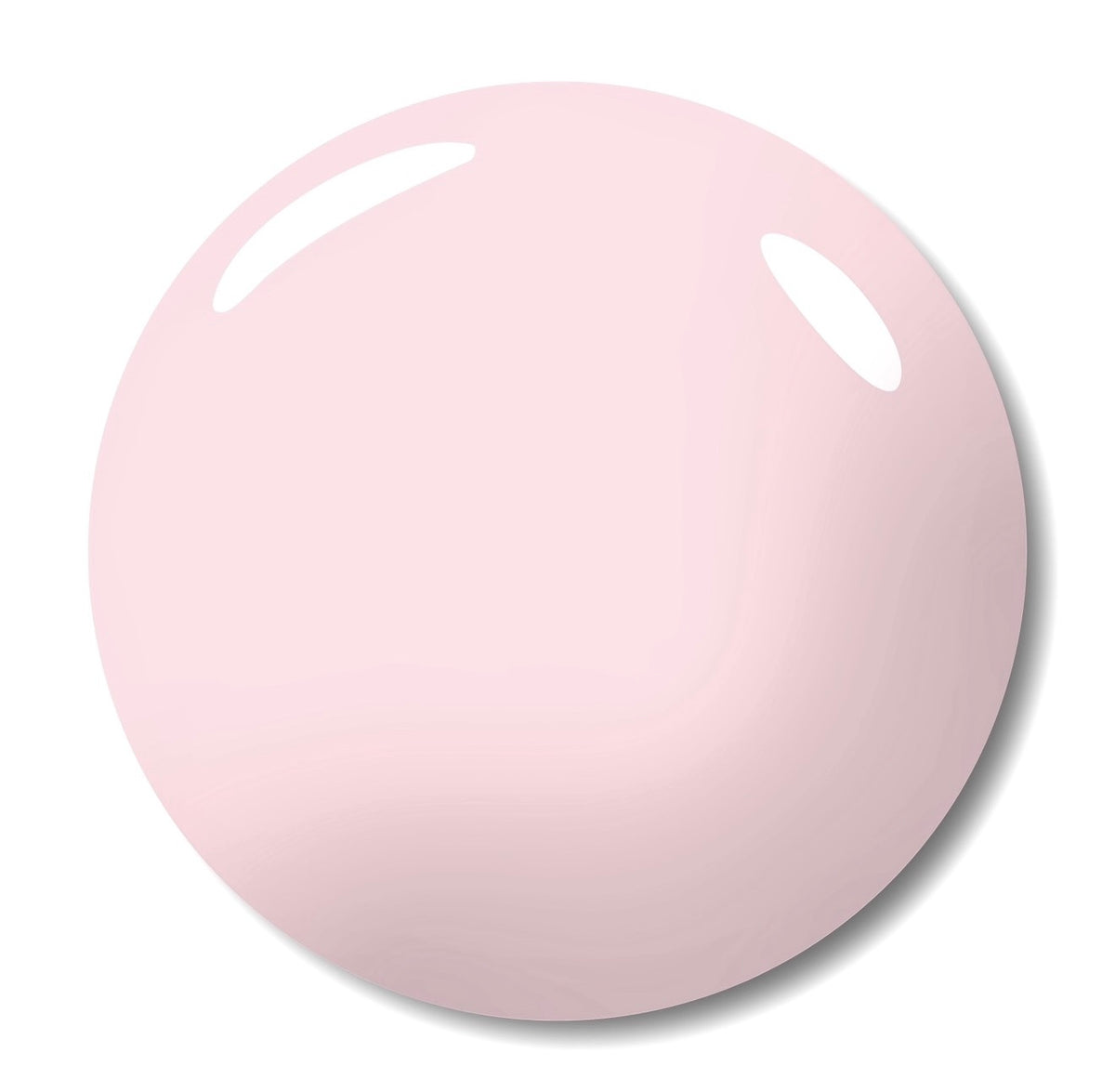LIQUID POLIGEL - STRUCTURE BASE - BLUSH SILK - 'HEMA FREE'