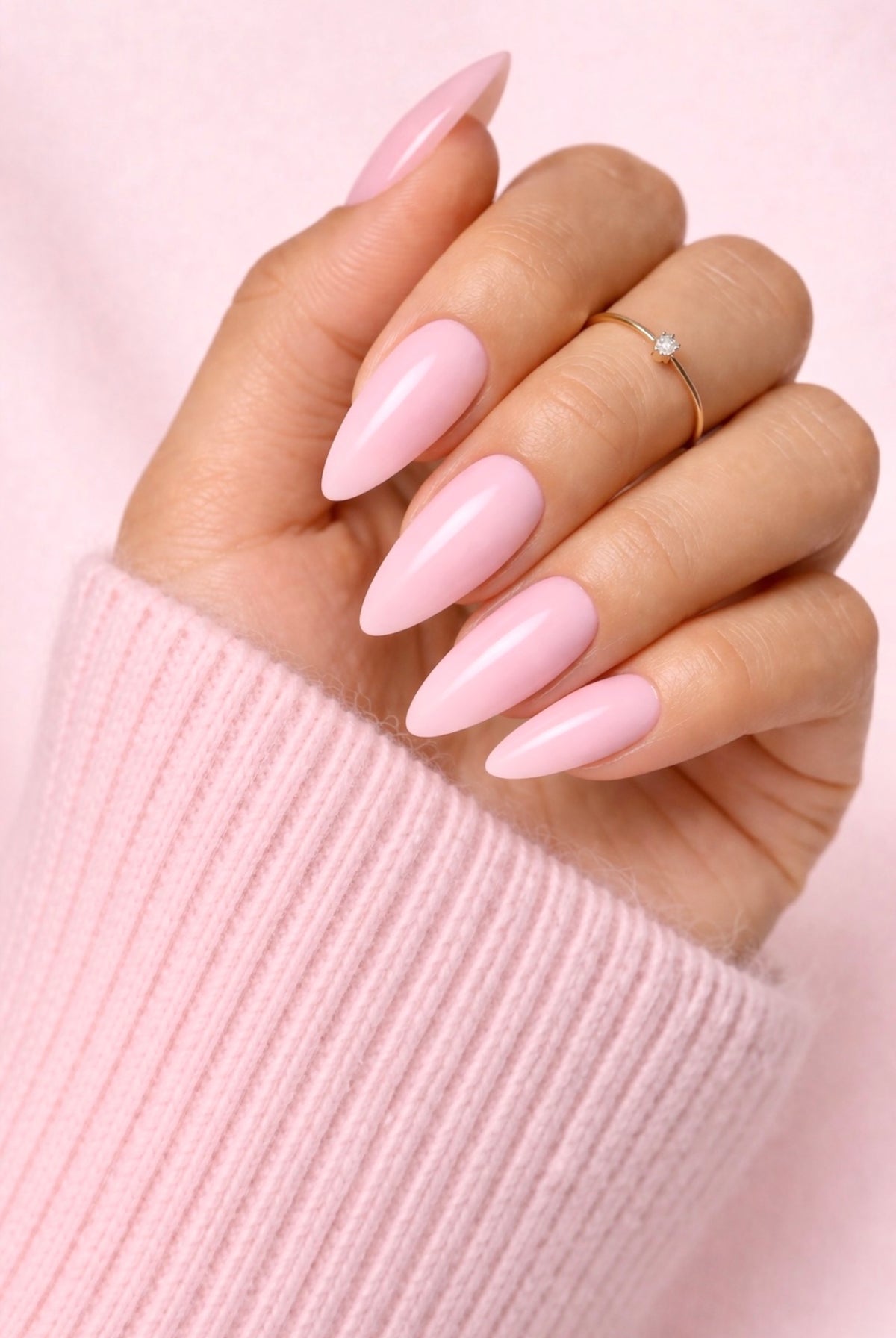 LIQUID POLIGEL - STRUCTURE BASE - BABY VEIL - 'HEMA FREE'