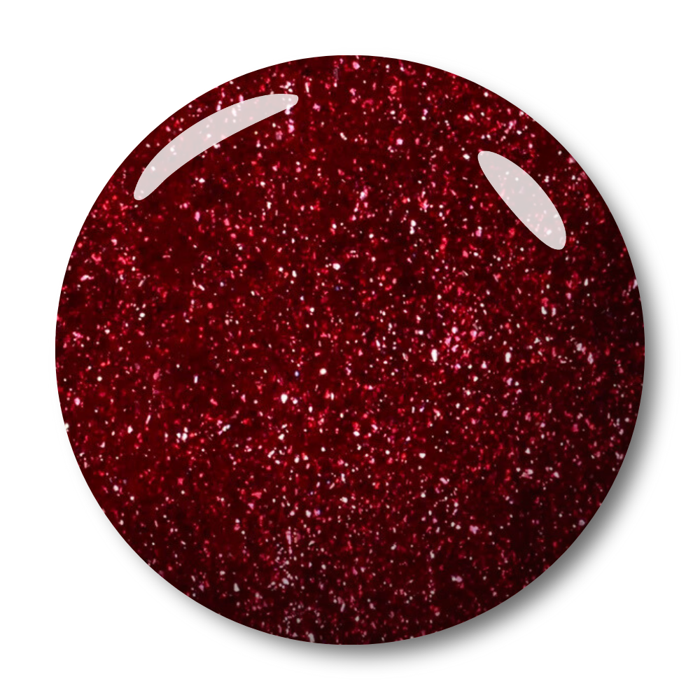 GLITTERING POMEGRANATE - HEMA FREE (RIVIERA 097)