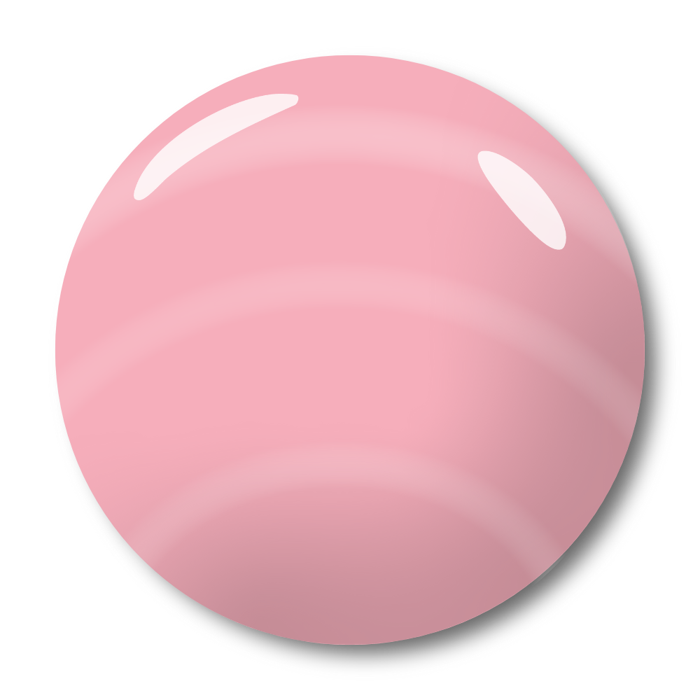 HEAVENLY PINK(F955)