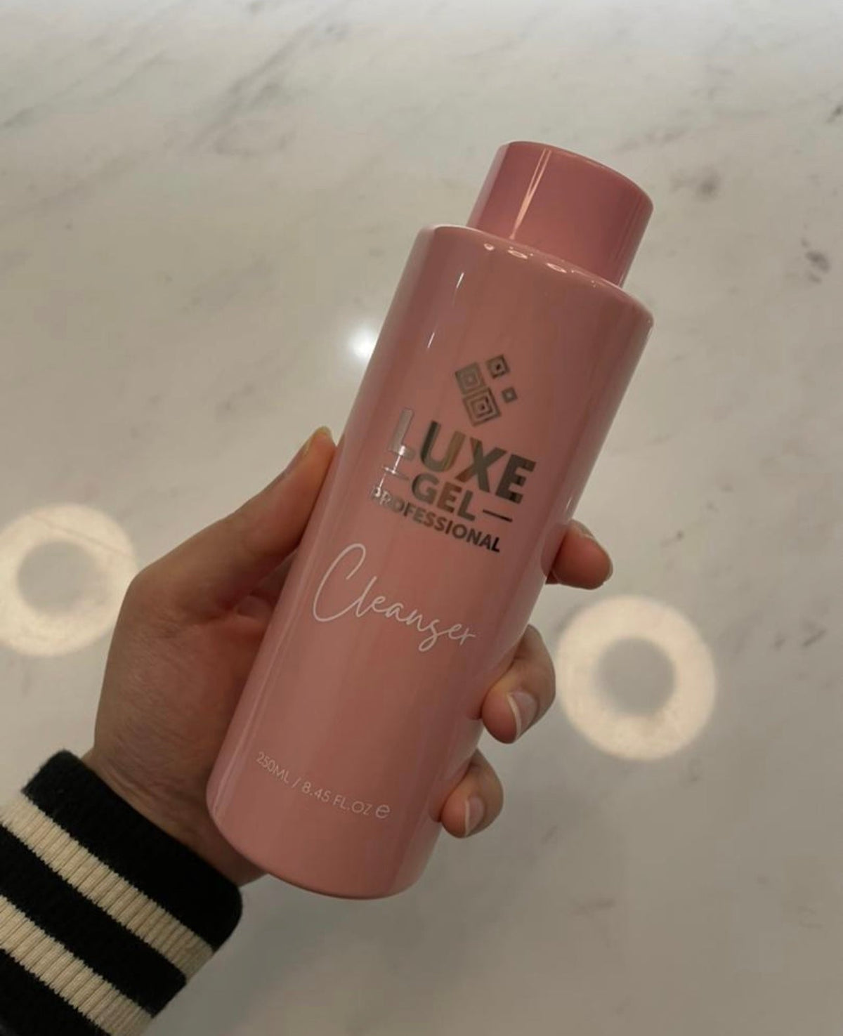 CLEANSER