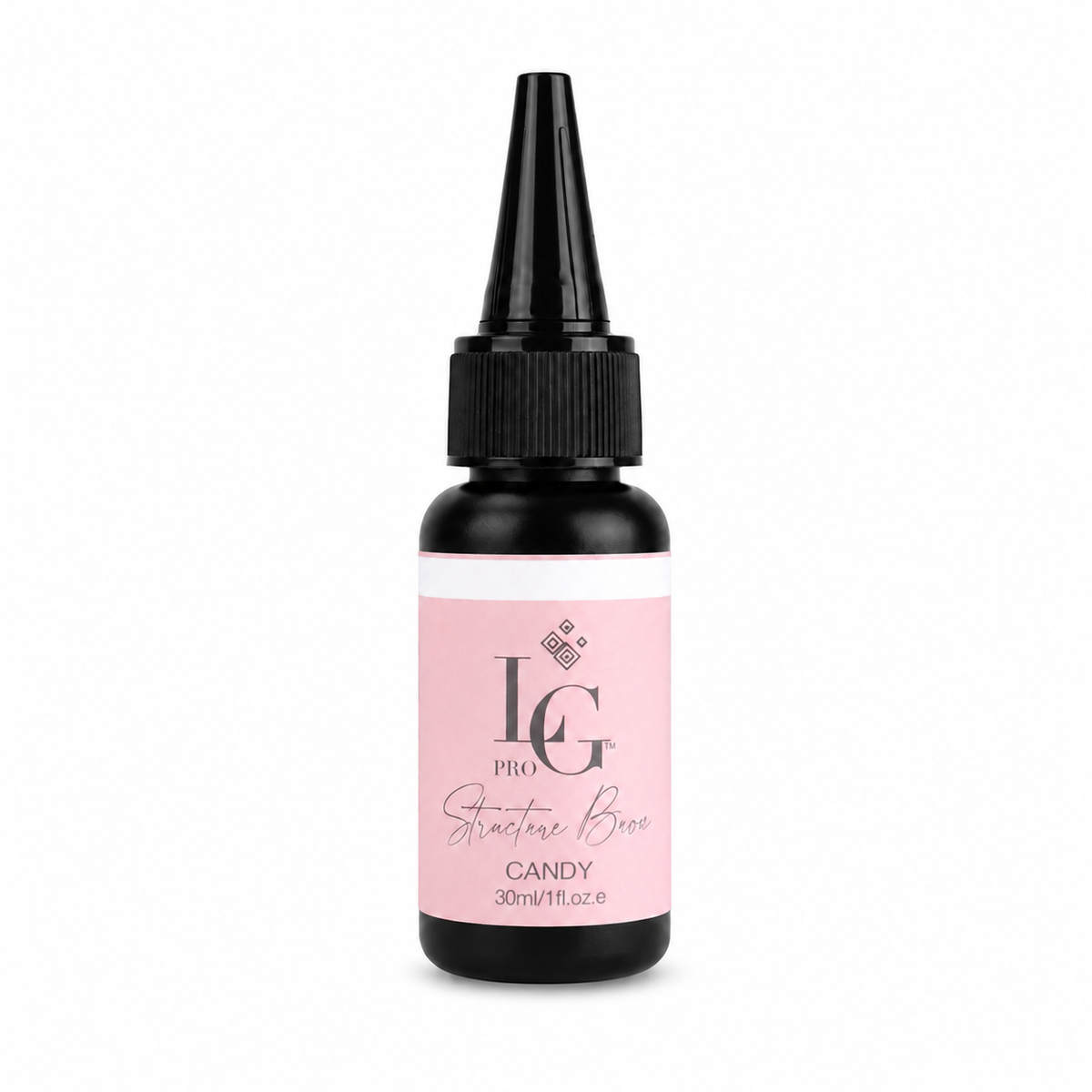 STRUCTURE BASE - REFILL - CANDY - ORIGINAL 30ML