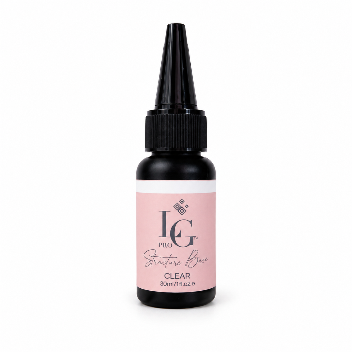 STRUCTURE BASE - CLEAR - REFILL - ORIGINAL 30ML