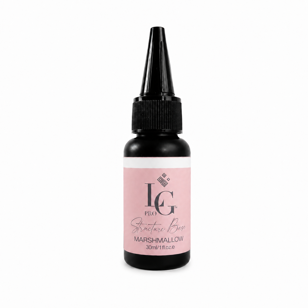 STRUCTURE BASE - REFILL - MARSHMALLOW-ORIGINAL 30ML