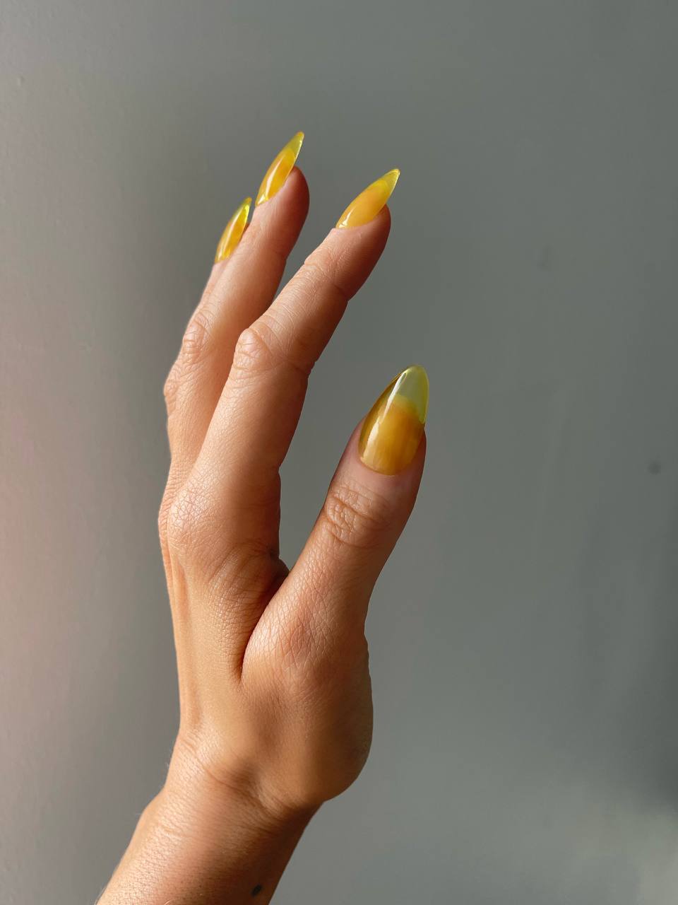 LEMON JAM - GLASS - HEMA FREE