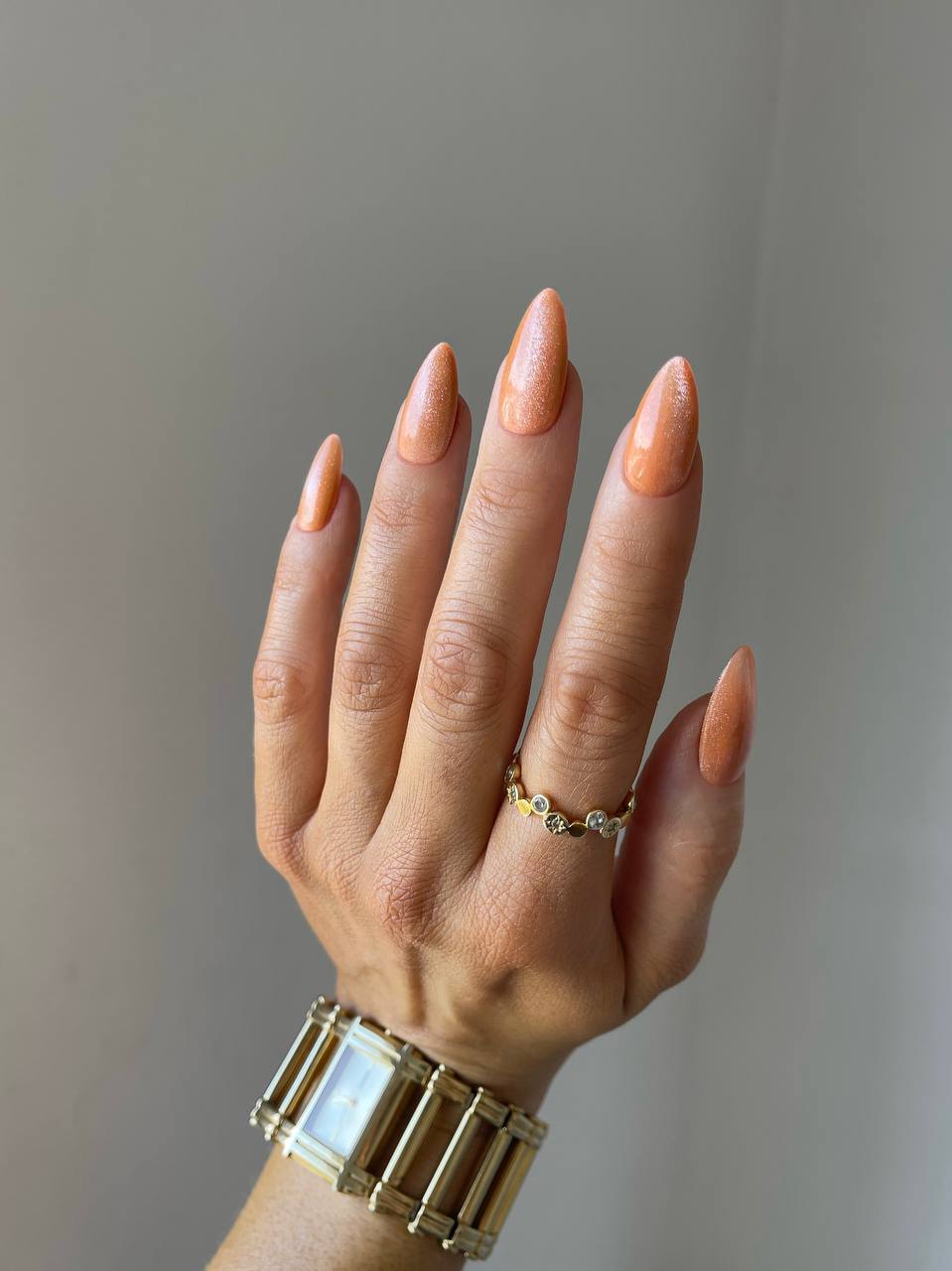GOLDEN HOUR - CAT EYE - HEMA FREE