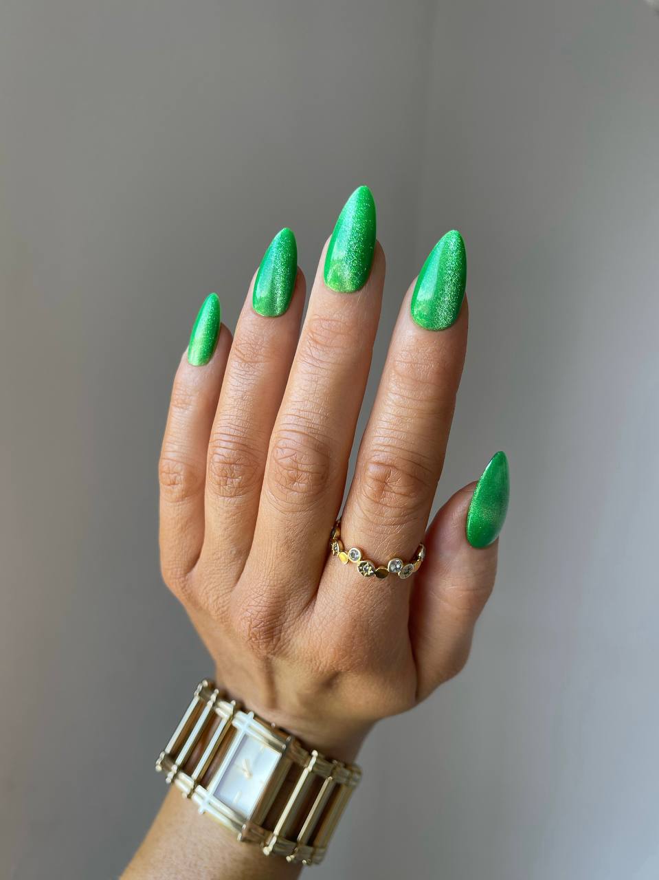CABANA - CAT EYE 'Hema-Free'