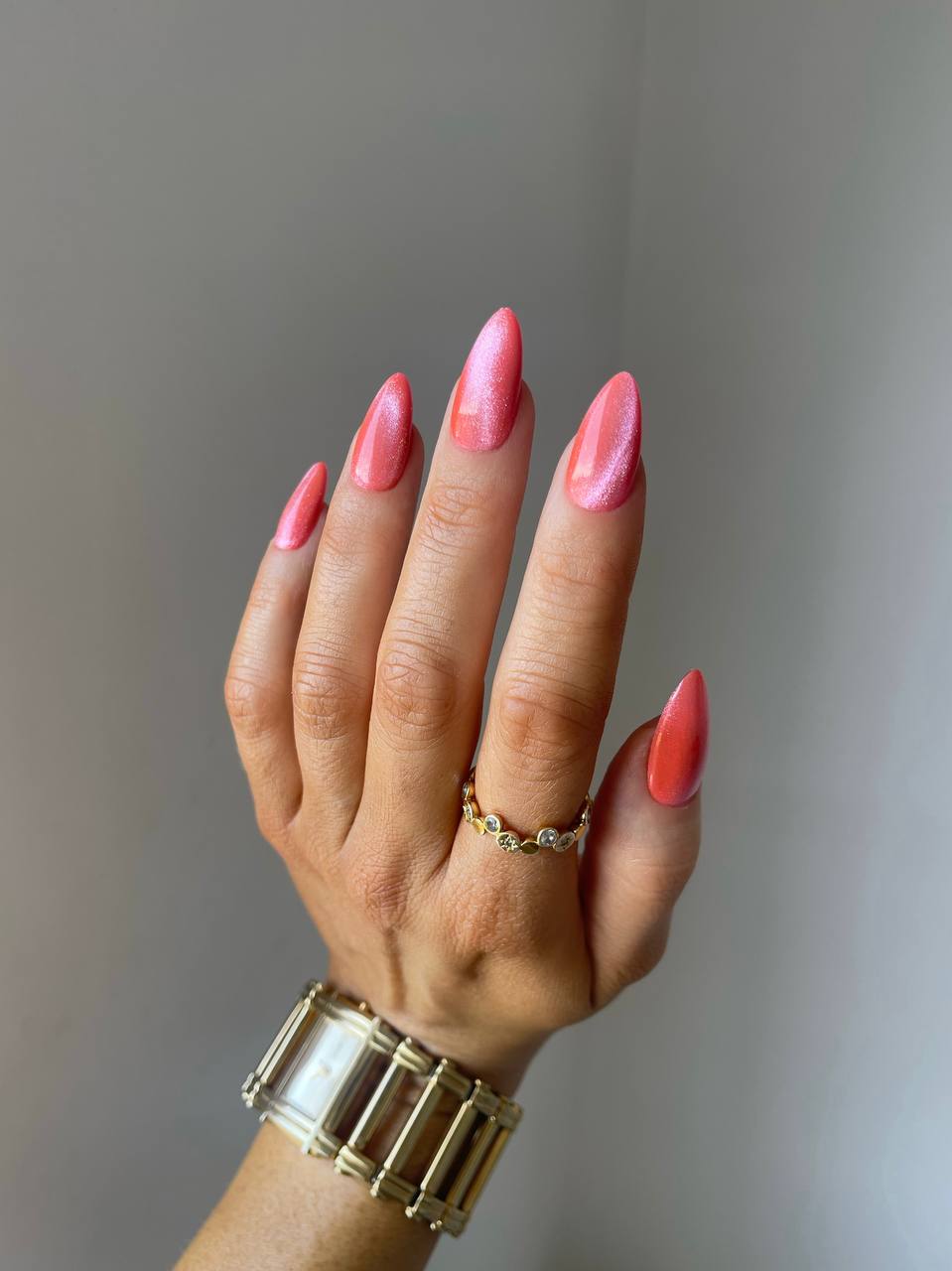 FRUIT PUNCH - CAT EYE - HEMA FREE