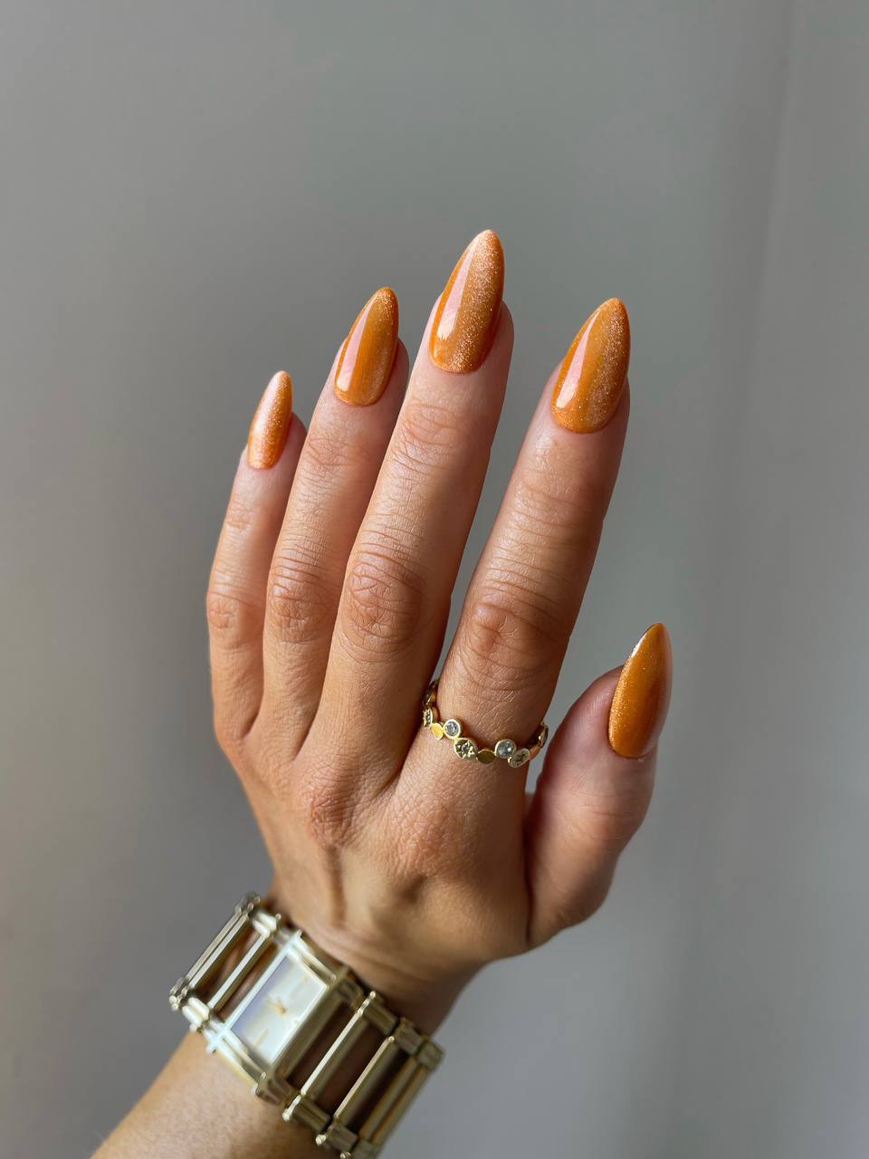 TEQUILA SUNRISE - CAT EYE - HEMA FREE