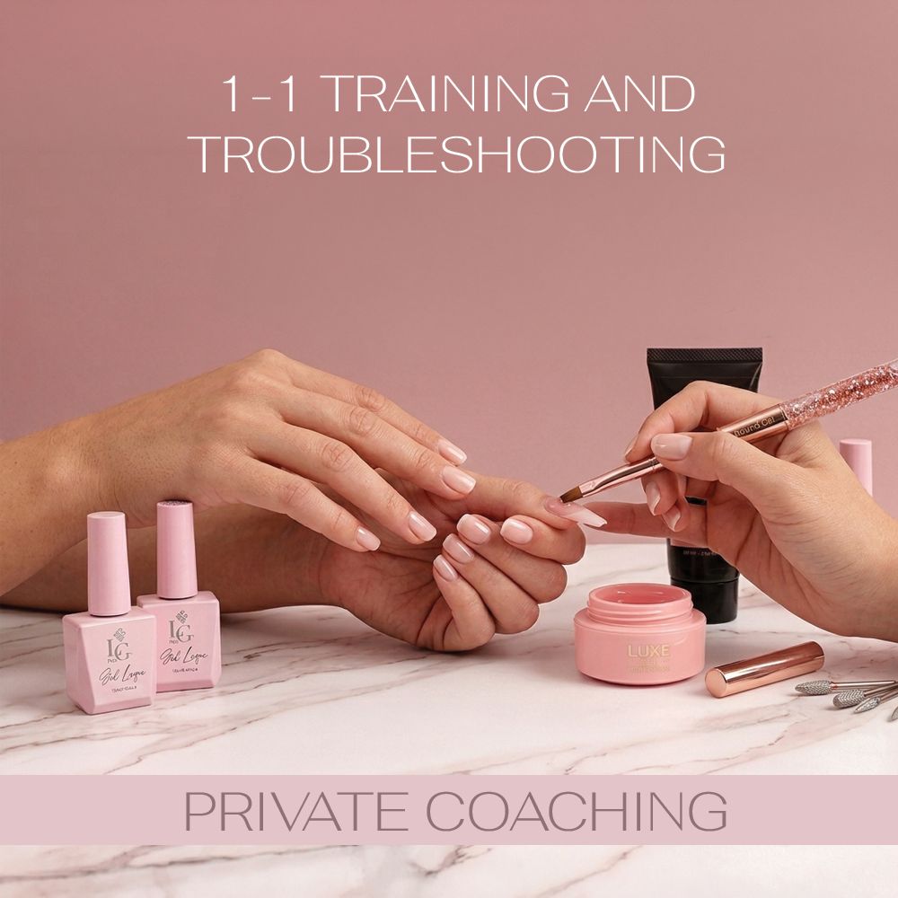 1-1 TRAINING AND TROUBLESHOOTING