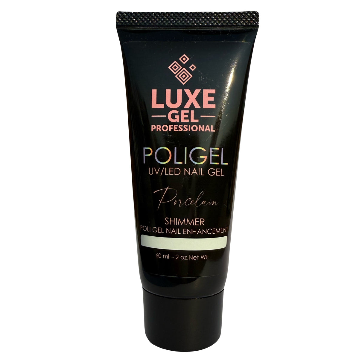 PORCELAIN - SHIMMER - POLIGEL
