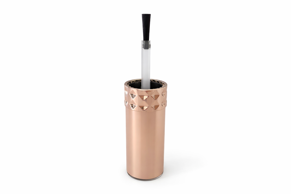 REPLACEMENT BRUSH WITH LID