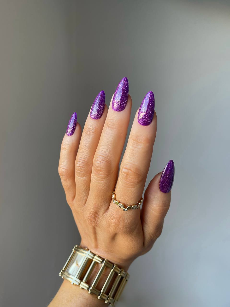 FAITH PURPLE - FLASH - HEMA FREE