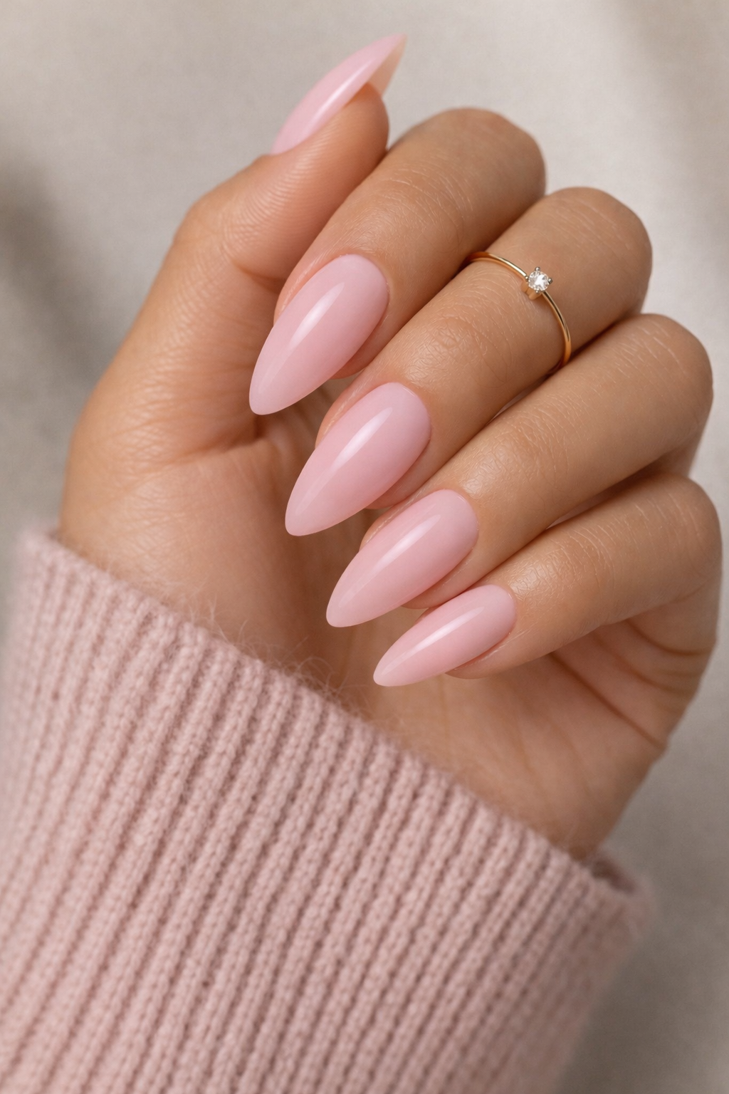 LIQUID POLIGEL - STRUCTURE BASE - PETAL BLISS - 'HEMA FREE'