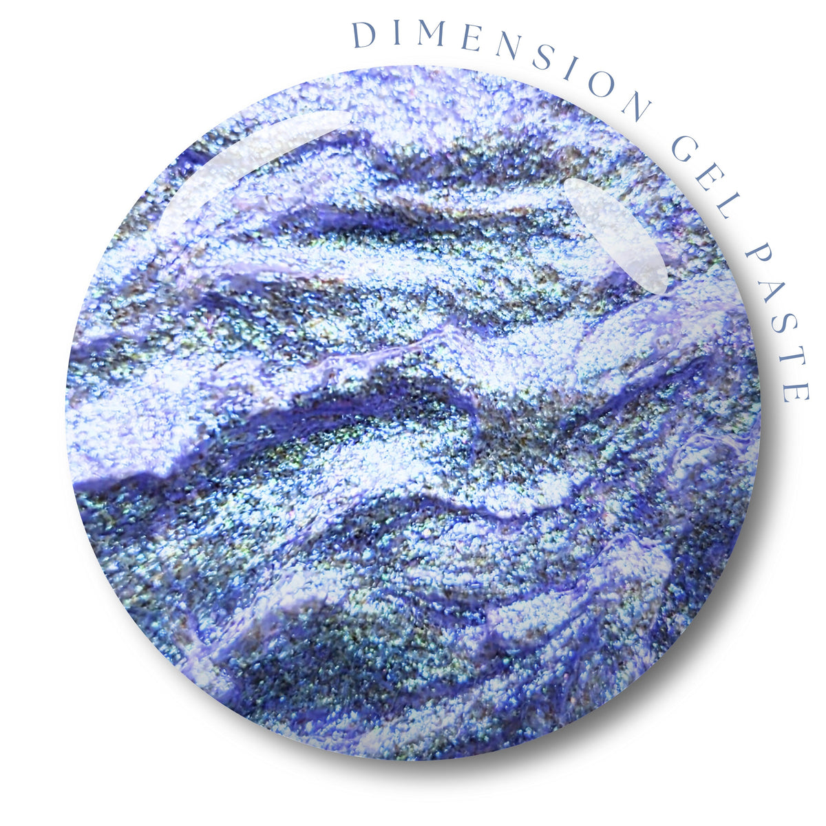 MERMAID  GEL DENSO- LUNARIA