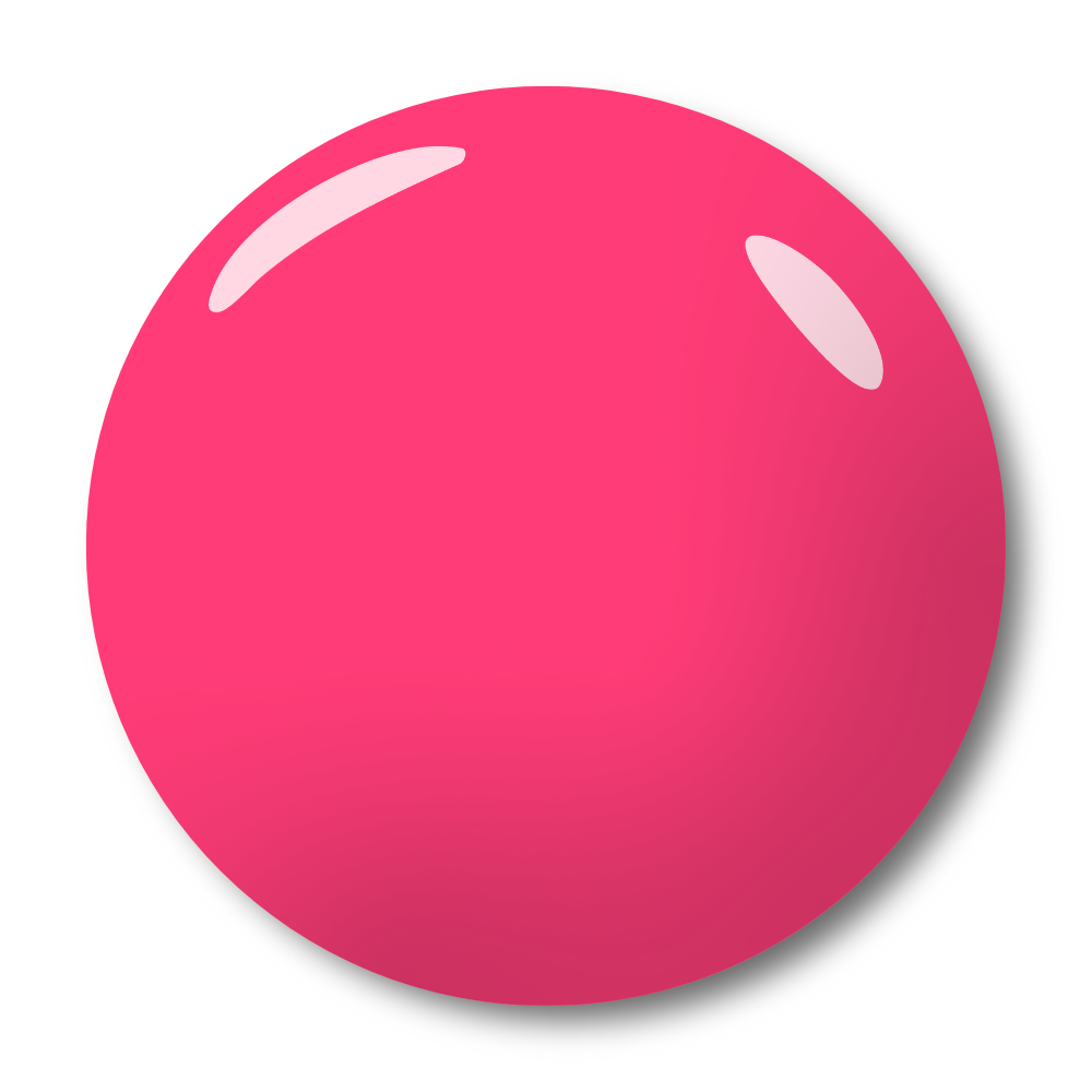MIAMI PINK - HEMA FREE