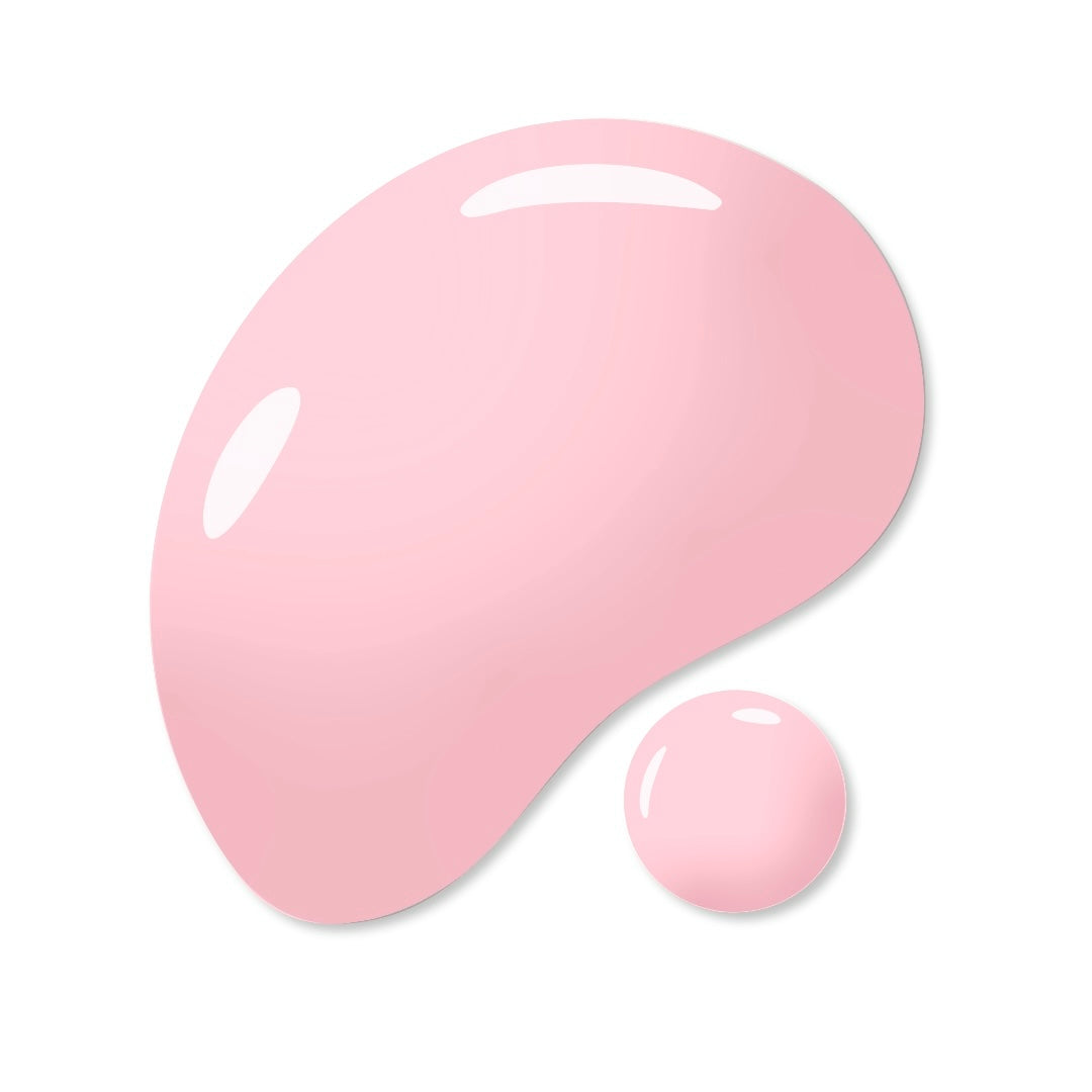 PETAL BLUSH - 'HEMA FREE' STRUCTURE BASE