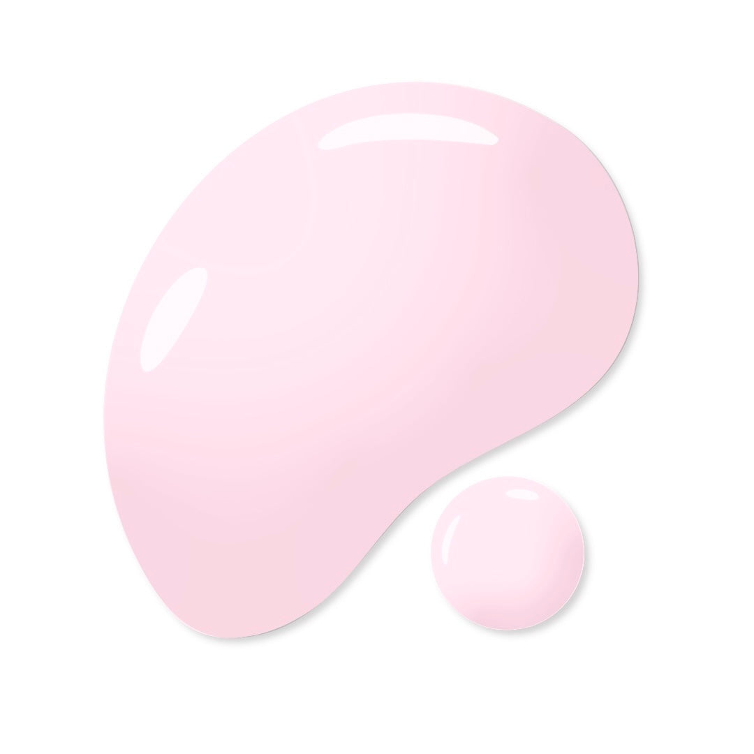 STRUCTURE BASE - REFILL - PINK CLOUD - 'HEMA FREE' 24ML