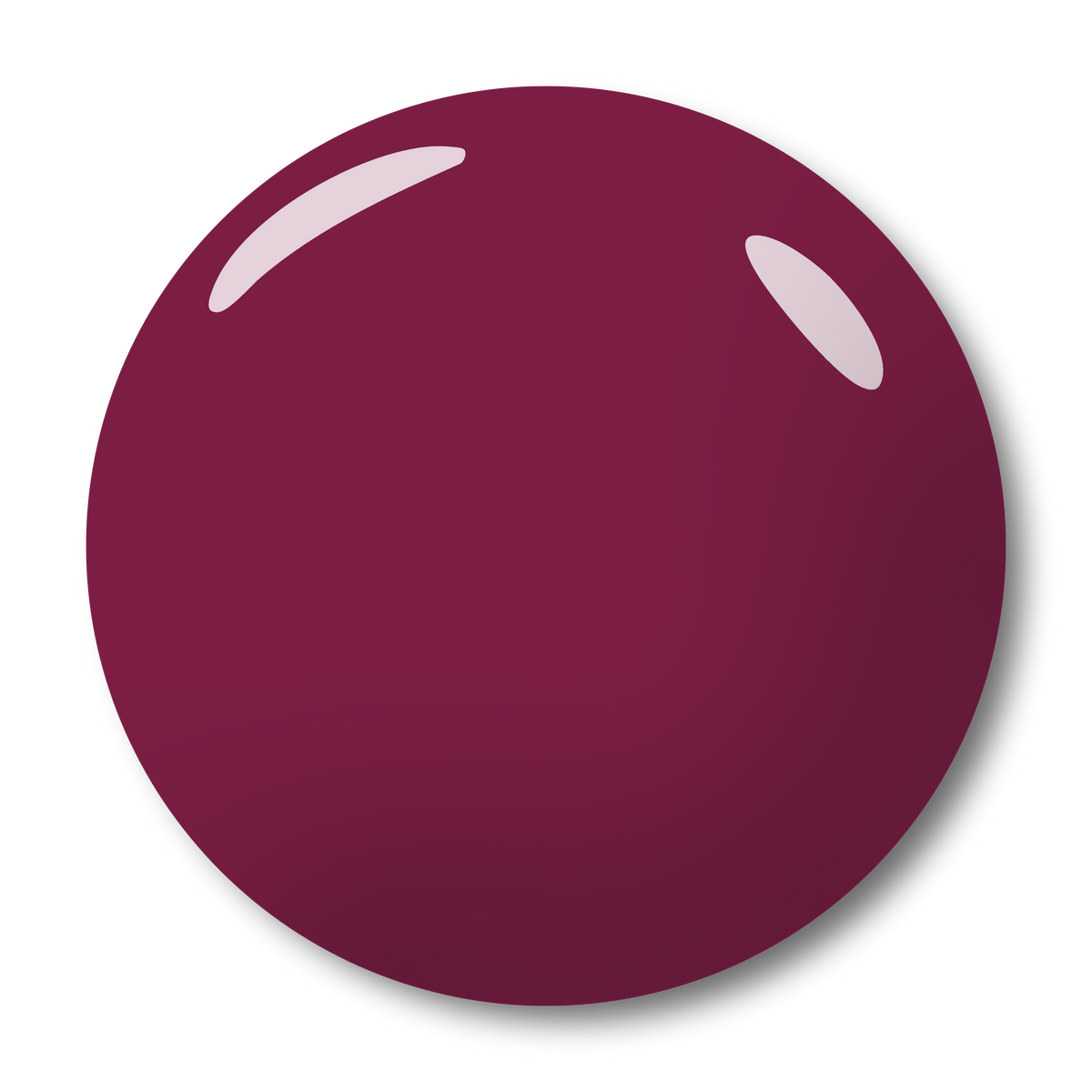 PLUM CASPIA