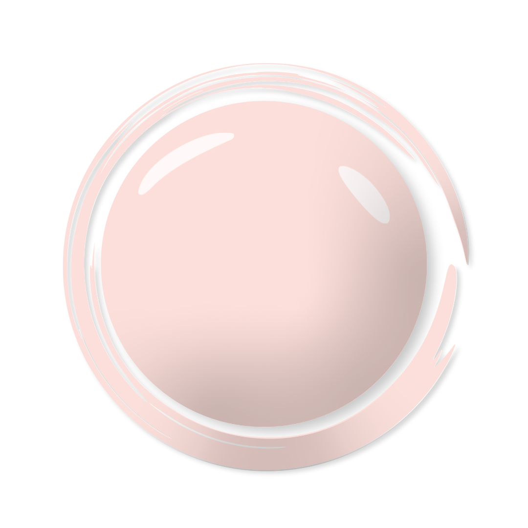 POWDER PUFF - 'HEMA FREE' STRUCTURE BASE