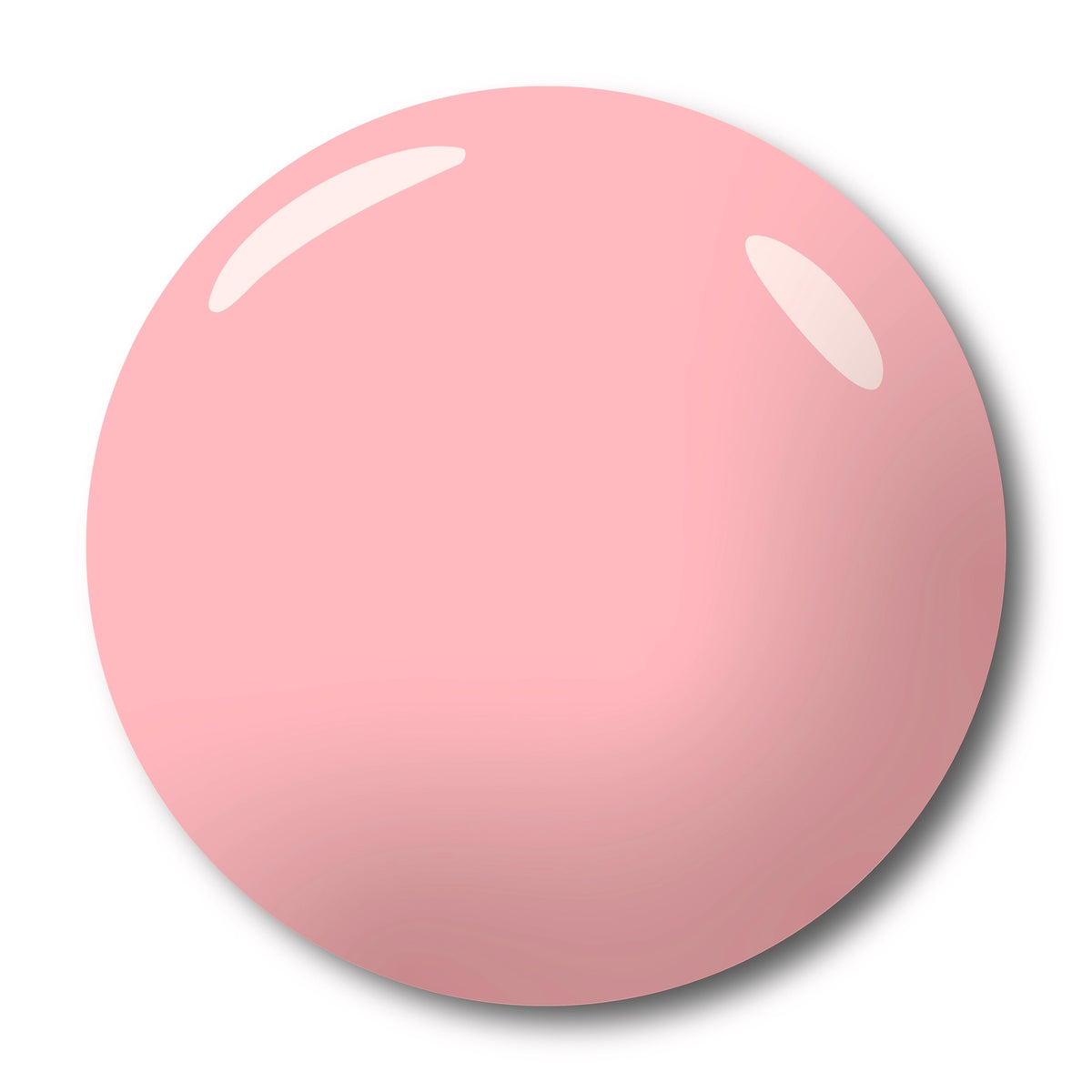 ROSÉ SORBET - HEMA FREE' LIQUID POLIGEL STRUCTURE BASE