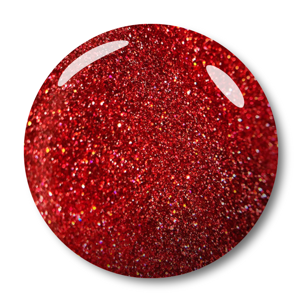 RUBY SLIPPERS - FLASH 'Hema-Free'